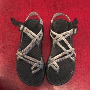 Chacos